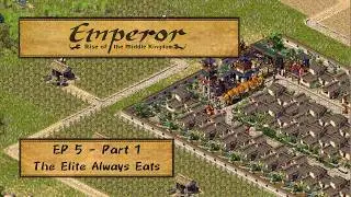 Emperor: Rise of the Middle Kingdom (Part 5) | Xia | Erlitou's Elite 1/2 [no commentary]
