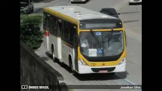 Linha 133 (4133) Tr&ecirc;s Carneiros Cais de Santa Rita Ti Tancredo Neves E 123 (4123) Tr&ecirc;s Carneiros 
