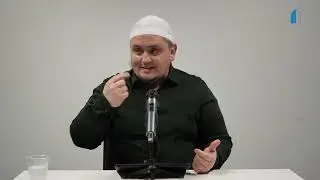 Duaja që nuk refuzohet (1) - Hoxhë Irfan Jahiu