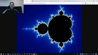 Fractal Consciousness Theory