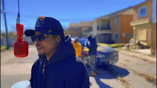 &ldquo;Get Right Witcha&rdquo; Mike Frank (Live Performance)