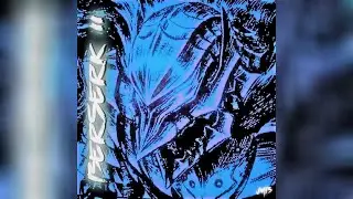 JMB - BERSERK II (Official Visualizer)