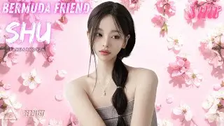 [BERPLIST] 버친소! 버뮤다의 친구들을 소개합니다!!! SHU MIXSET｜CLUB BERMUDA DJ LIVE｜SHU BERPLIST