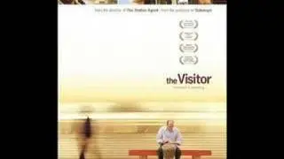 WNRN - Review of The Visitor