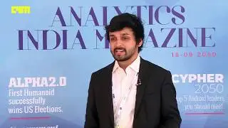 Shubham Gupta Data Scientist at MiQ Digital [MLDS2020]