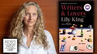 Lily King, 