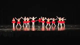 DanceVibe Budding Ballerinas & Boys