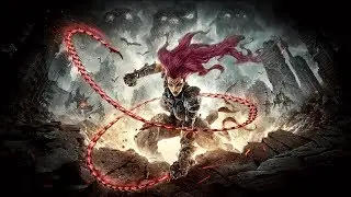 Darksiders III - All 69 Demonic Artifacts (51 + 18) - All locations