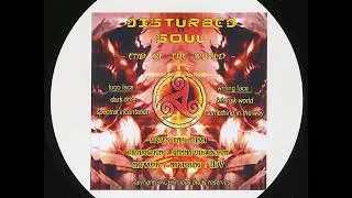 Disturbed Soul - Letargik World - GOH 02