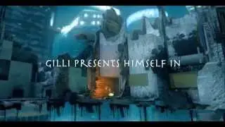 Mcgillligan's Island #1