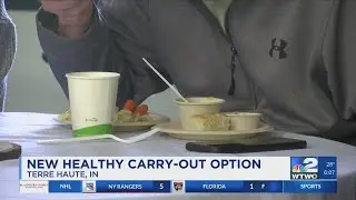 Healthy carry-out option, Fresh Harvest opens in Terre Haute