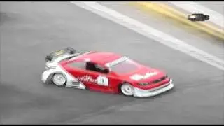 AUTOMODELISMO CAMPEONATO DE ESPAÑA MADRID 2004