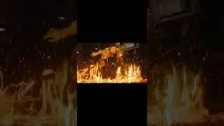 Quick flawless round with Scorpion in MK1