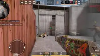 Дурман-Remix(STANDOFF 2)