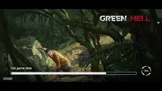 green hell gameplay in mobile 📲