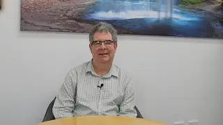 Professor Patrick Moss
