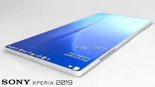 Top 5 Best SONY Smartphone 2019