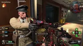 I LOST MY WEAPON! | Call of Duty Black Ops 4 | Classified #31