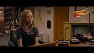 Последнее слово - Русский Трейлер (2017)