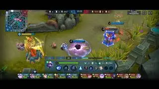 cylops build ang lakas partida lag pa yan....