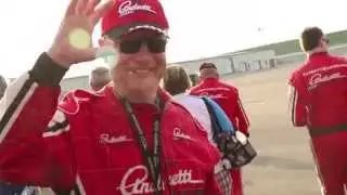 Joe Bonura Indy Experience