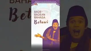 Seberapa Betawi Anak-Anak NU Online Jakarta