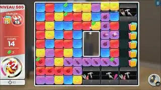Property Brothers Home Design [ Level 565 ] No Boosters