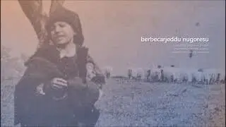 𝗕𝗘𝗥𝗕𝗘𝗖𝗔𝗥𝗝𝗘𝗗𝗗𝗨 𝗡𝗨𝗚𝗢𝗥𝗘𝗦𝗨 - 𝘛𝘦𝘯𝘰𝘳𝘦 𝘕𝘶𝘨𝘰𝘳𝘦𝘴𝘶
