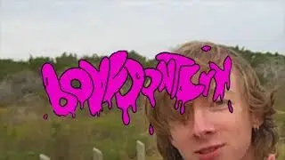 $KAB - boysdontcry (ushanka boy) music video