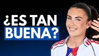 Ingrid Engen: La Estrella del Fc Barcelona Femenino en 2025