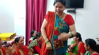 🙏🕉️जरा डमरू बाजे दे जरा नाग नाचे दे 🕉️ ऐसा भजन की सभी लोग नाचने लगे 🕉️,#dance 