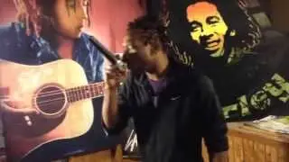 LIVE -STINGAJ - MARCH OUT -RUN DAH WORLD RIDDIM @TLAB [FREE UP]