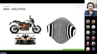 #live | CREO ISDX - DISE&Ntilde;O DE FORMAS COMPLEJAS CON HERRAMIENTAS AVANZADAS DE PTC