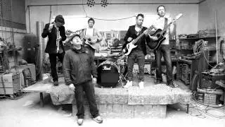 The Keeper by The Rigbys - Music Video HD