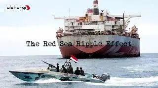 The Red Sea Crisis and Its Global Ripple Effects | Al Sharqi Shipping