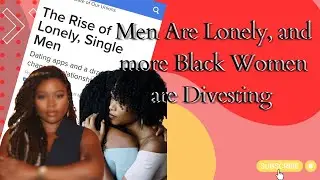Why more Black Women are Divesting