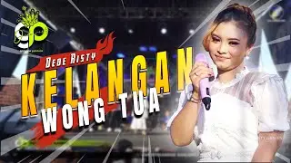 KELANGAN WONG TUA VOC. DEDE RISTY | LIVE MUSIC GANJENE PANTURA