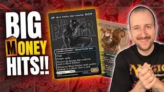 Top 15 Most EXPENSIVE Marvel Super Heroes Cards You Can Pull