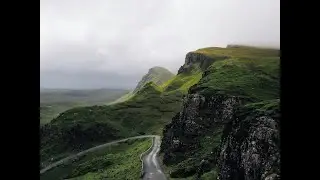 1 Hour Nature Sounds  Waterfall, Birds & Forest Wind  Deep Relaxation & Sleep