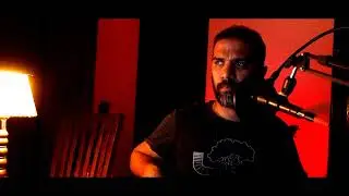 Control - Big Wreck cover (Revv Amps #WTF Contest)