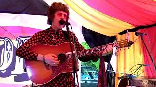 Undiscovered Classic - Tom McQ - Hope Festival 2017