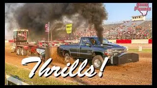 2021 Kane County Fair - Its Back!  30sec  spot