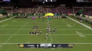 NCAA 26 Go back Buffs Year 14 Natty Rematch