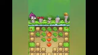 Best Fiends Granny Slug's Treasure #4 L 2