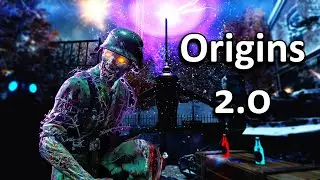 This Is Basically Origins 2.0...