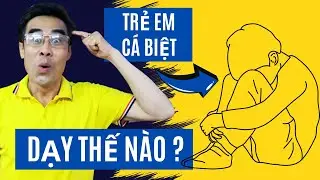Học Sinh Cá Biệt Có Thật Sự Hư ? Câu Trả Lời Khiến Ai Cũng Nghẹn Ngào