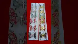 wow 😲 wow super 😱 hair clips for girls #lyricsvideo#twenning #hairaccessories #hairclips