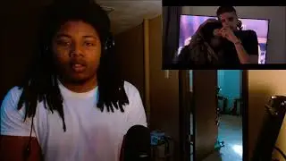 SpazzoReactz Reacts to fakemink - Crush (Prod Ok)