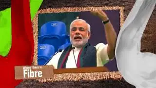 Short film on Key Initiatives of Ministry of Textiles