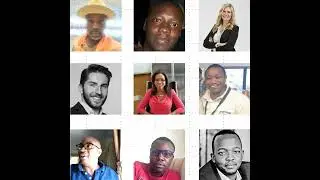 Celebrating The African Tech Round-Up's First Birthday!